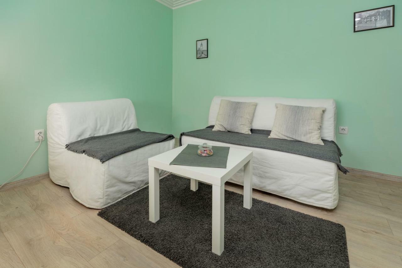 Apartman Gloria 2 Belgrade Exterior photo